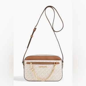 Michael Kors Crossbody Bag. 2 different colors